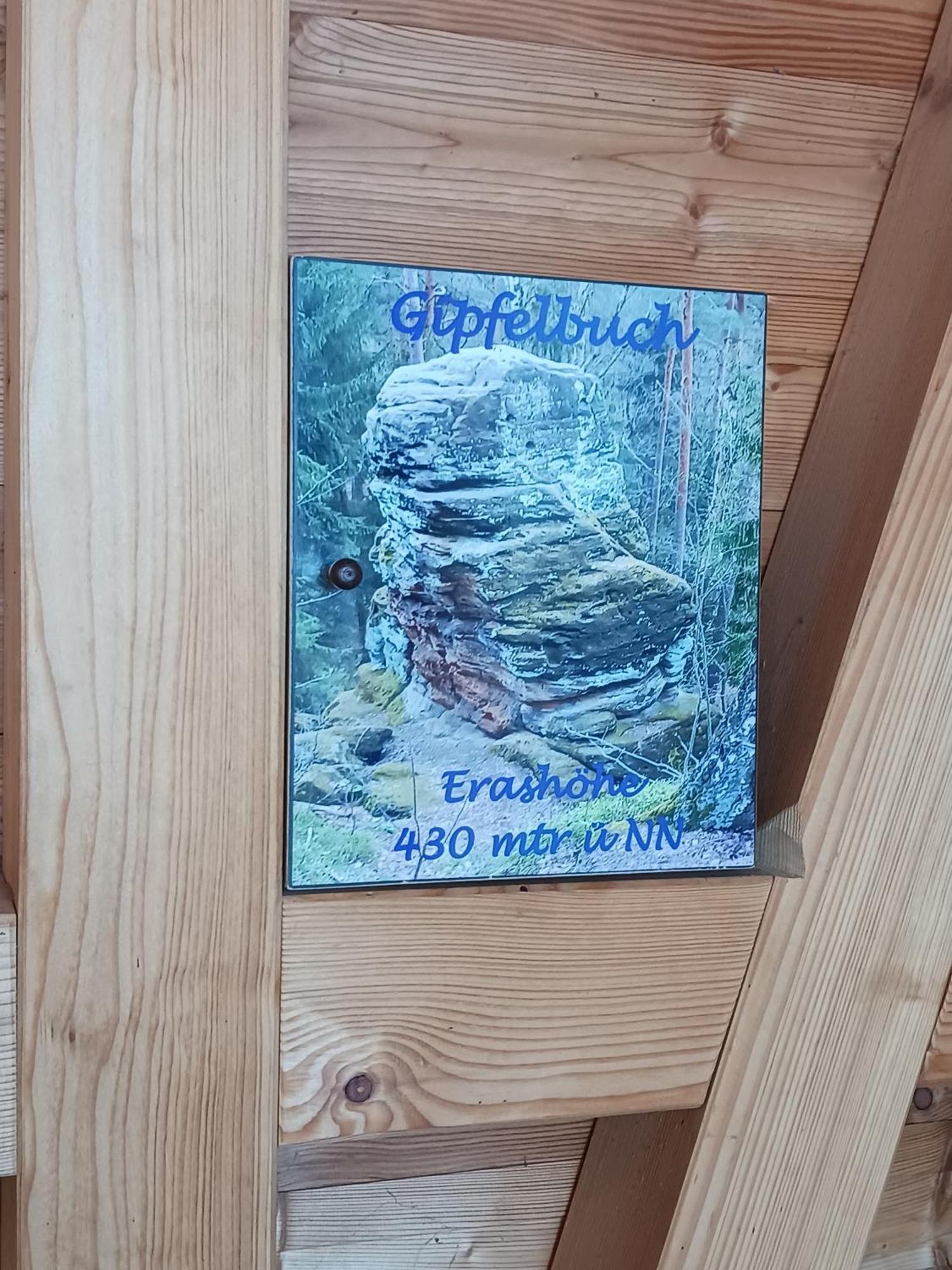 ****Fewo "Alltag...ADE'" Dippoldiswalde Kültér fotó